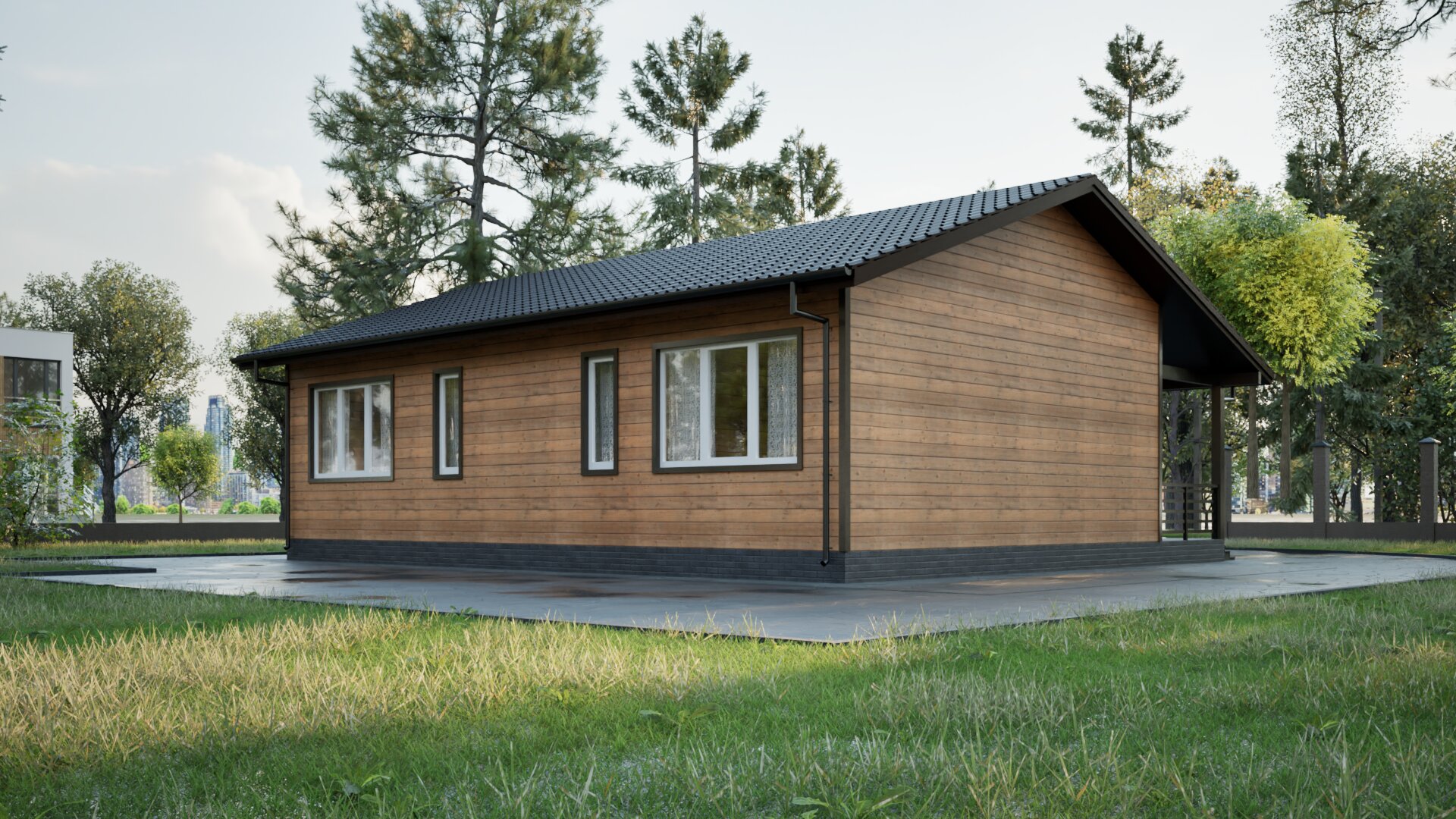 Сканди 95 5