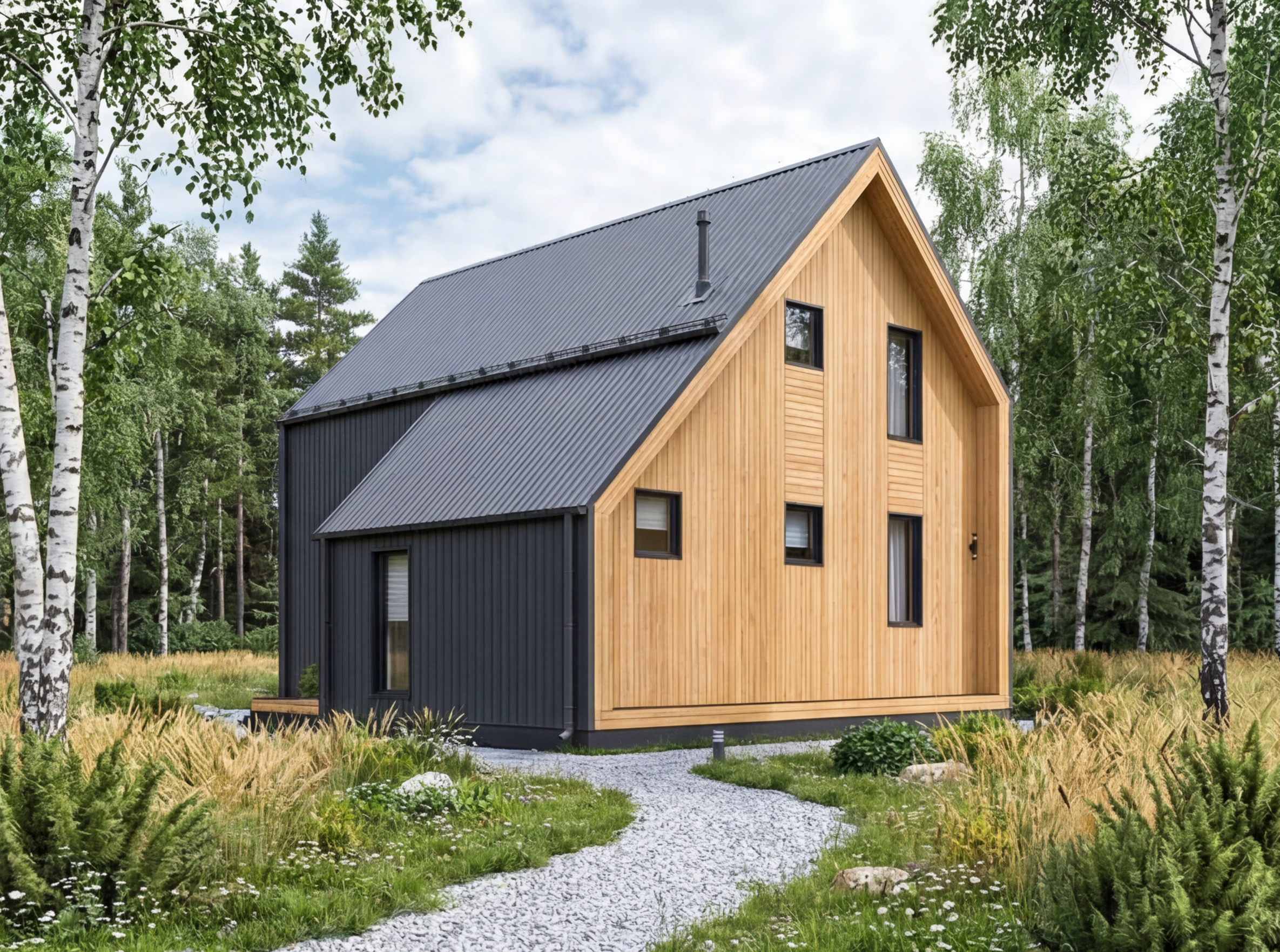 RAUM S91 PANORAMA 2