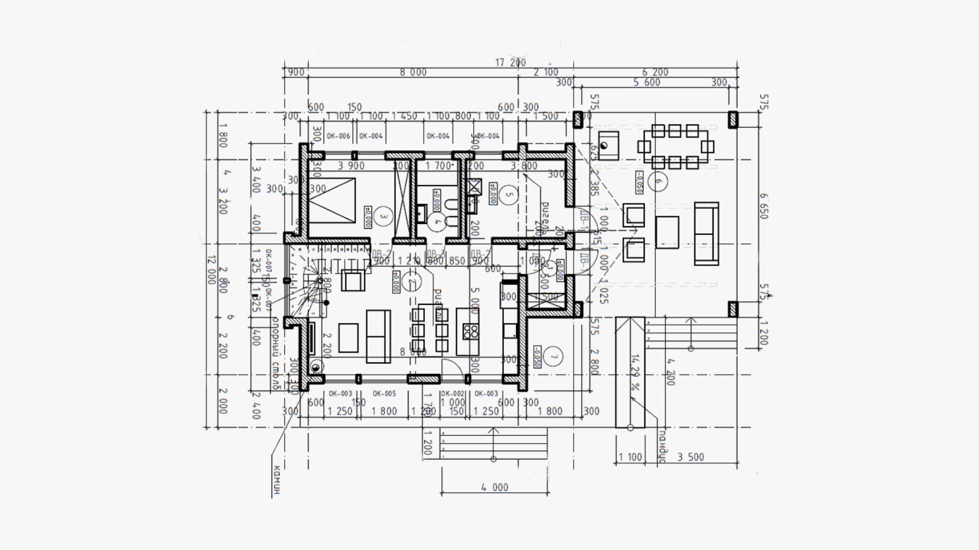 RAUM SK150 5