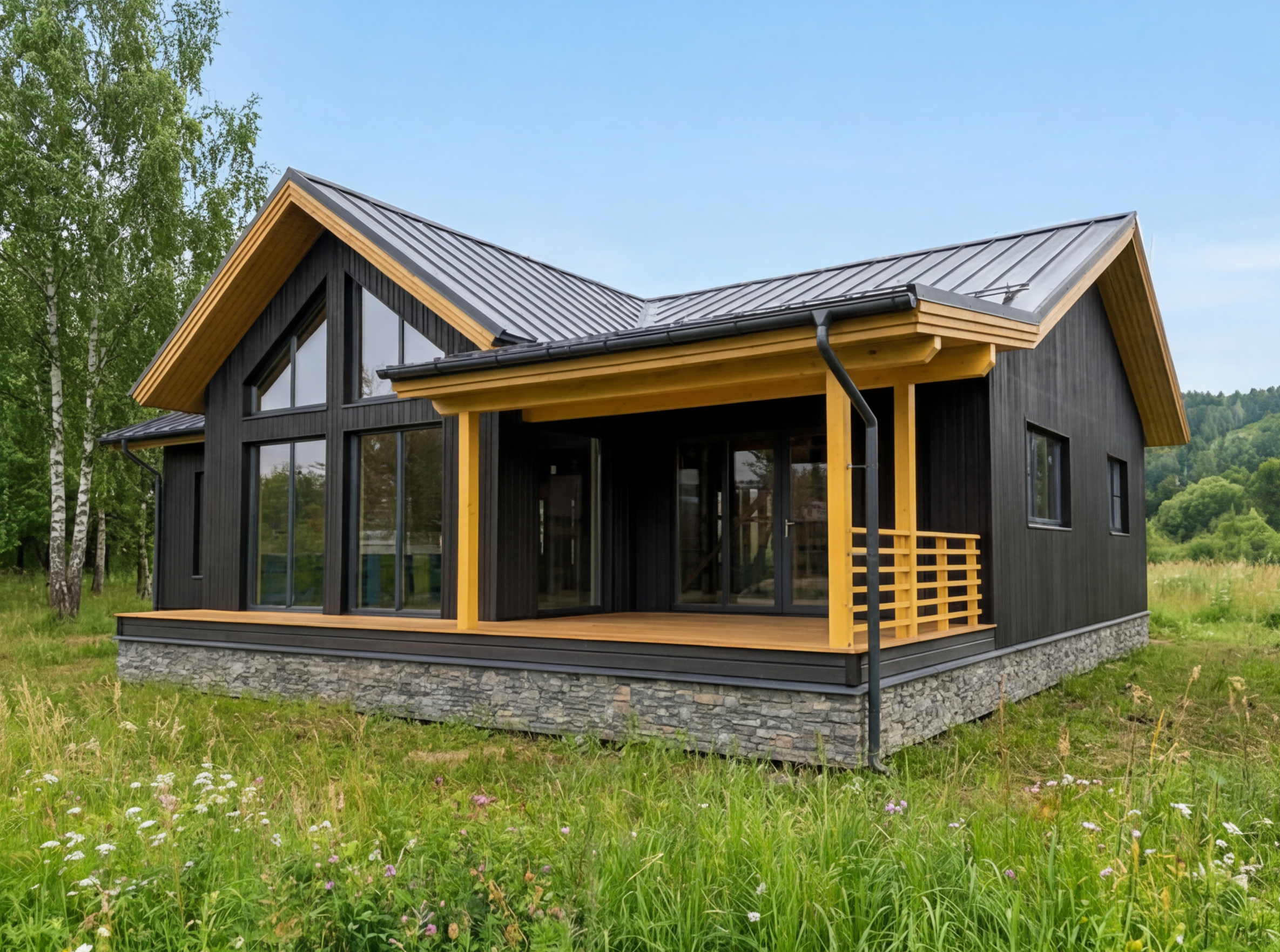 Scandi Day 136