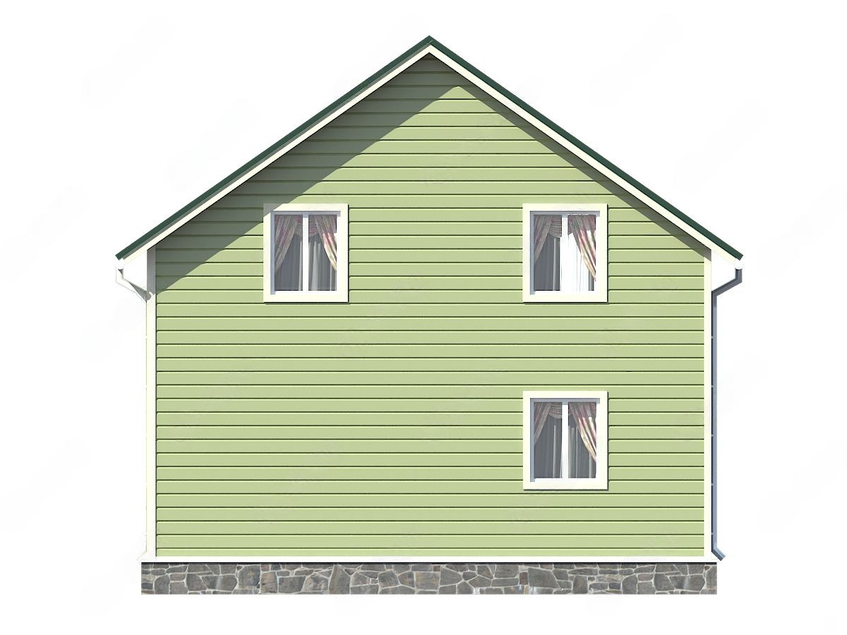 Нордик 123 2