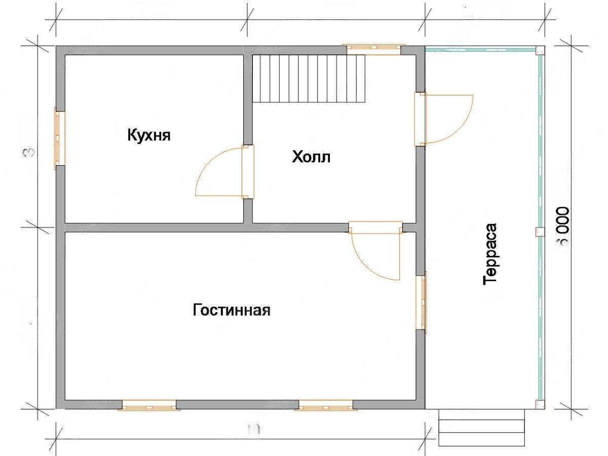 Нордик 60 2