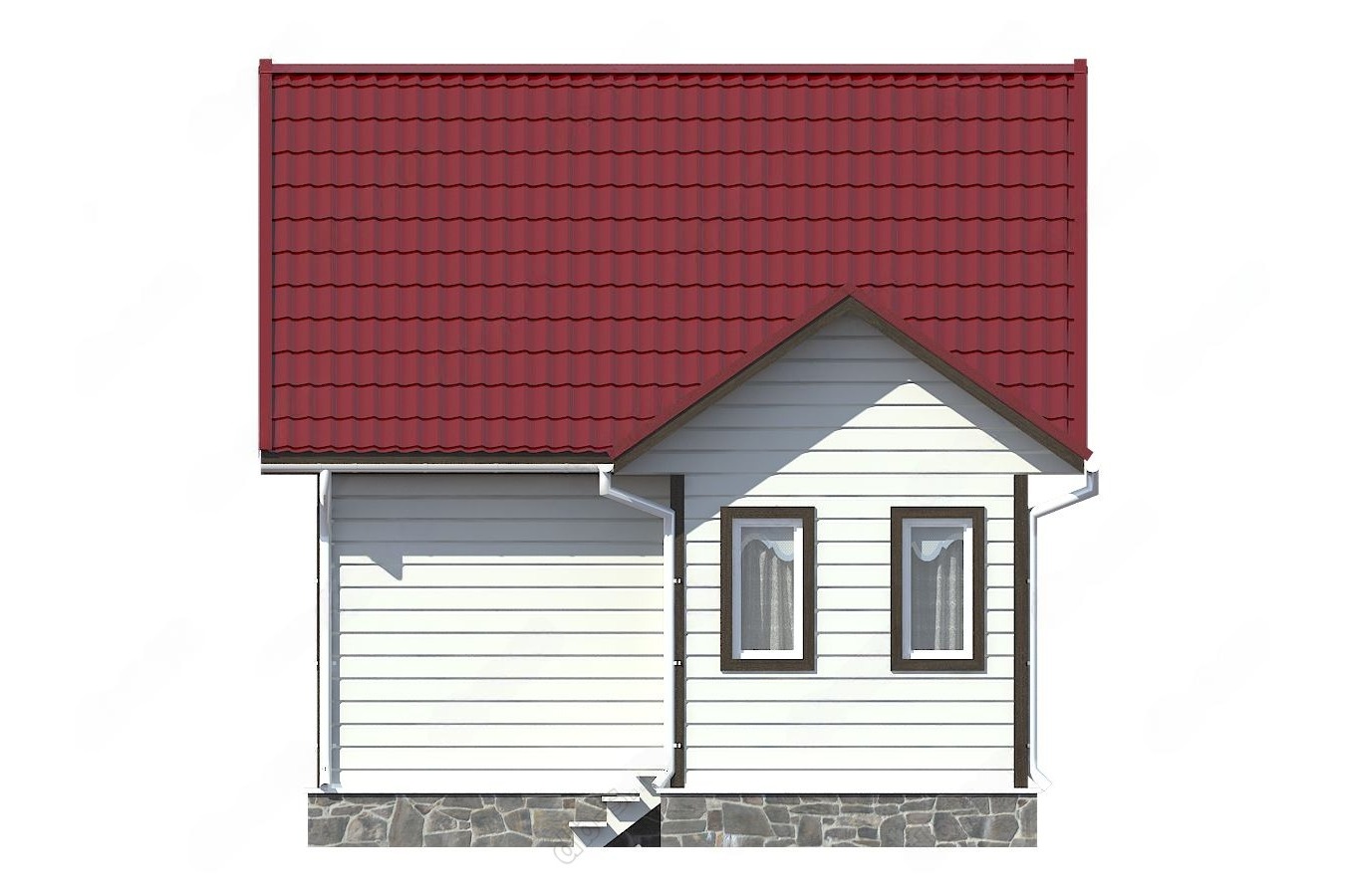 Нордик 65 7