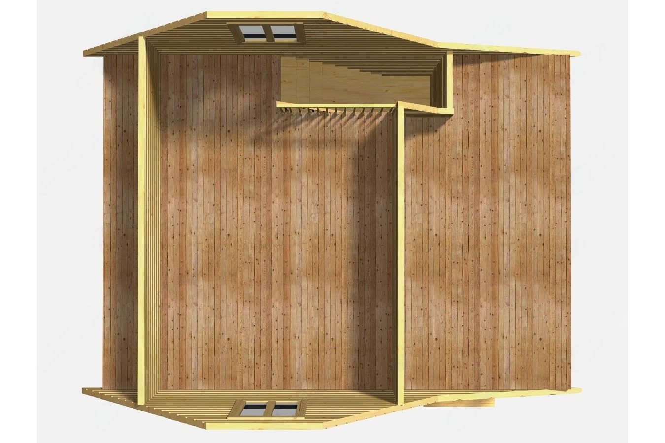 Нордик 72 — вариант 2 5